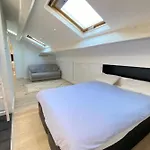 Modern & Bright 4-room In Banane Cannes