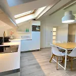 Modern & Bright 4-room In Banane * Cannes