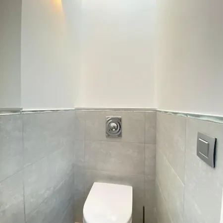 Modern & Bright 4-room In Banane * Канны