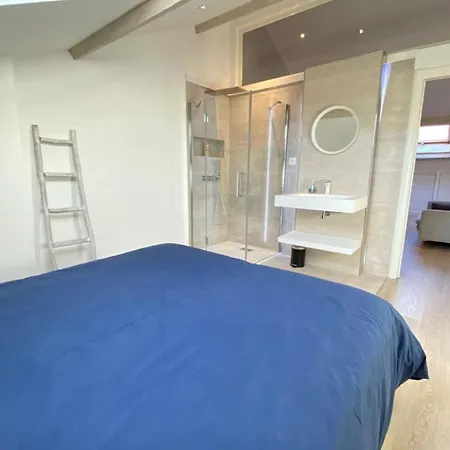 Modern & Bright 4-room In Banane * Канны