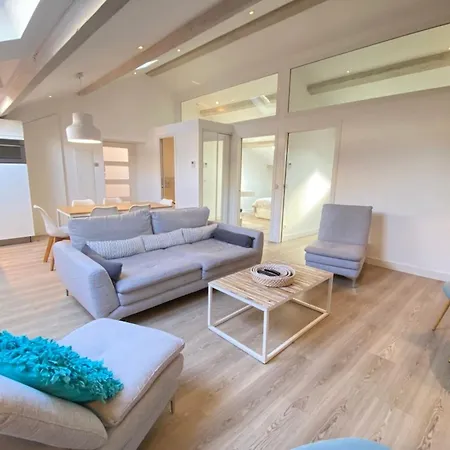 Modern & Bright 4-room In Banane Appartement Cannes